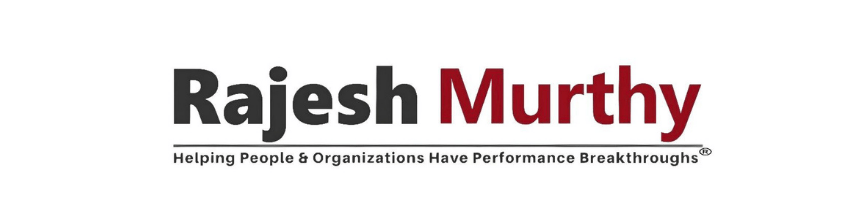 Rajesh Murthy Training Systems LLP